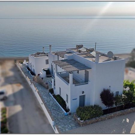 Ianthi Boutique Guesthouses İskiri Dış mekan fotoğraf