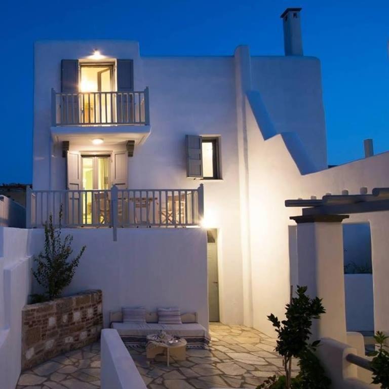 Ianthi Boutique Guesthouses İskiri Dış mekan fotoğraf