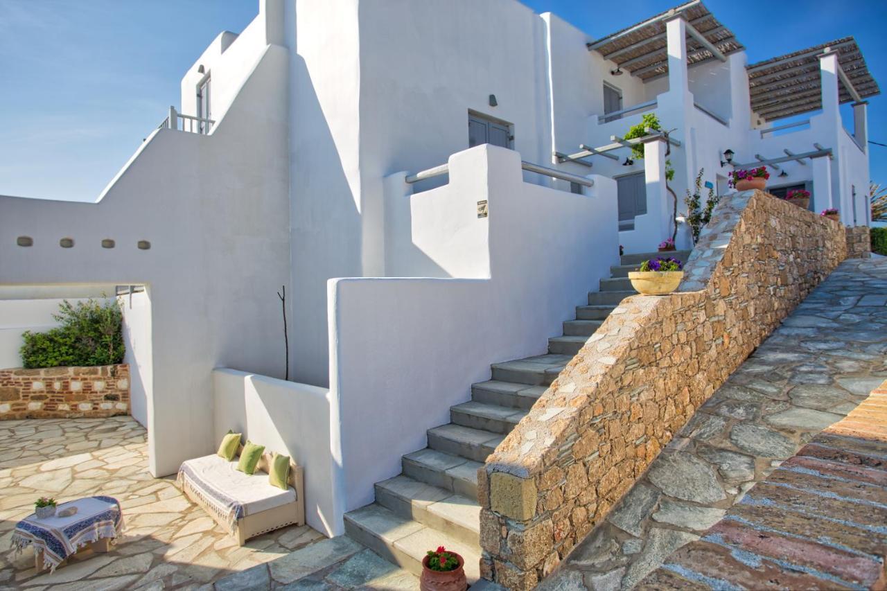 Ianthi Boutique Guesthouses İskiri Dış mekan fotoğraf