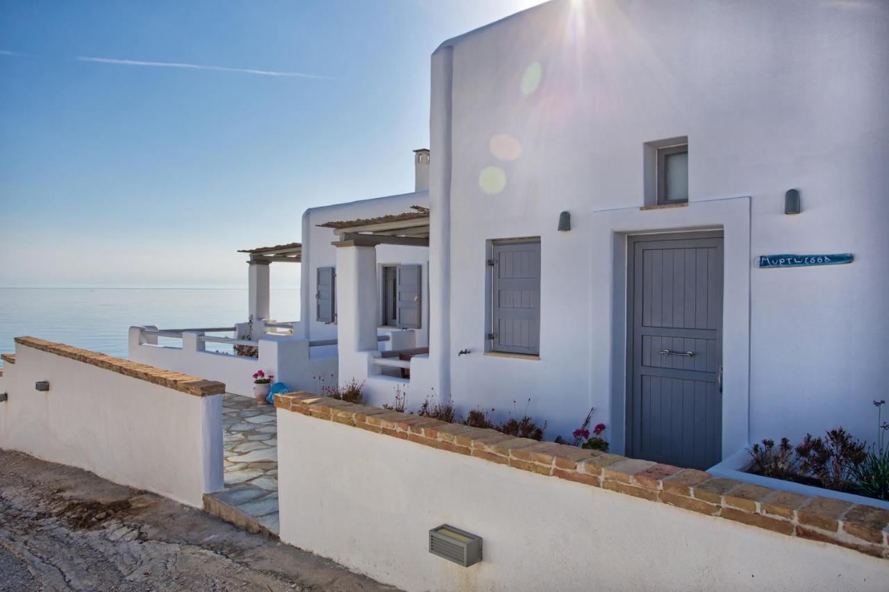 Ianthi Boutique Guesthouses İskiri Dış mekan fotoğraf