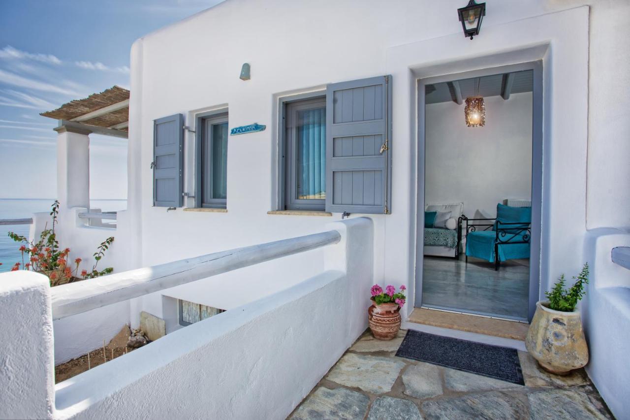 Ianthi Boutique Guesthouses İskiri Dış mekan fotoğraf
