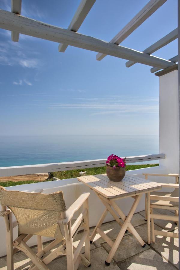 Ianthi Boutique Guesthouses İskiri Dış mekan fotoğraf