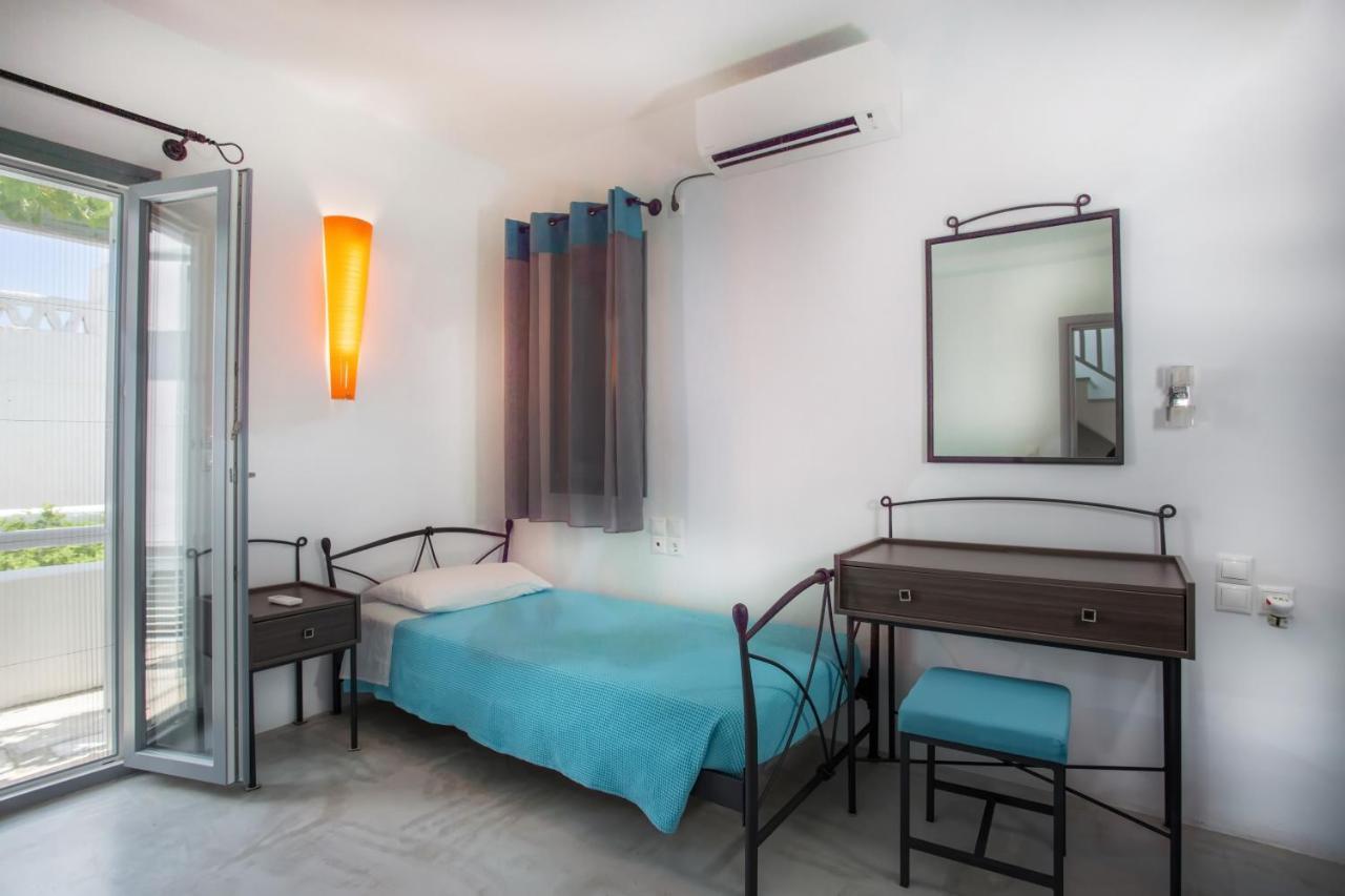 Ianthi Boutique Guesthouses İskiri Dış mekan fotoğraf