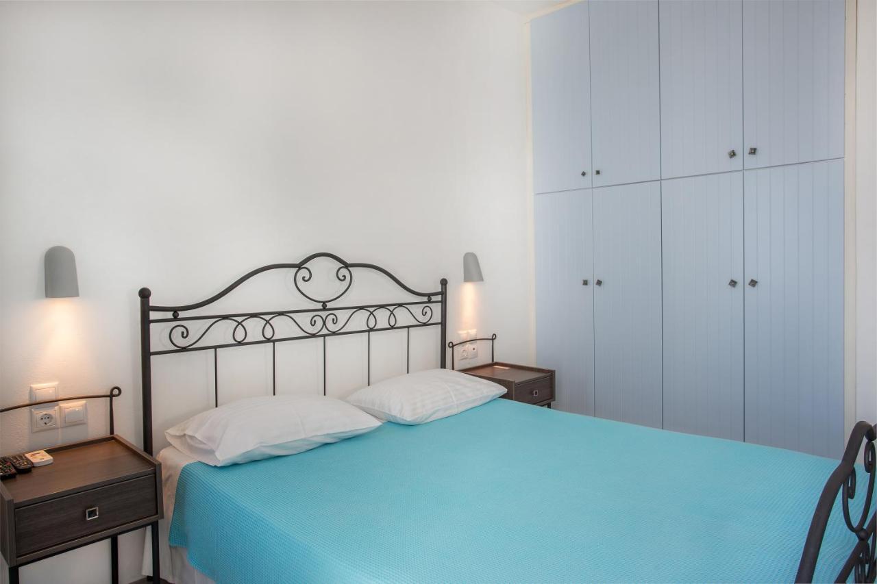 Ianthi Boutique Guesthouses İskiri Dış mekan fotoğraf