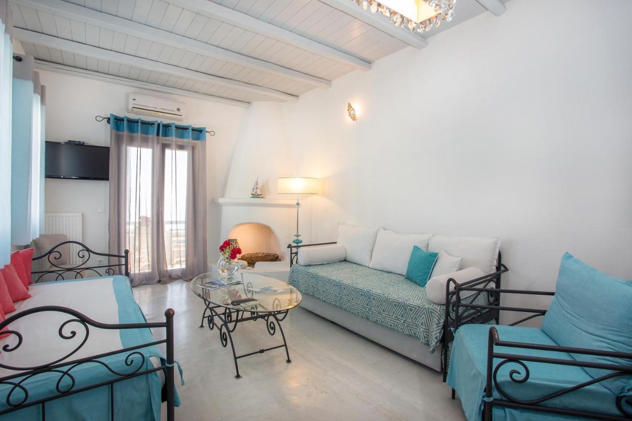 Ianthi Boutique Guesthouses İskiri Dış mekan fotoğraf