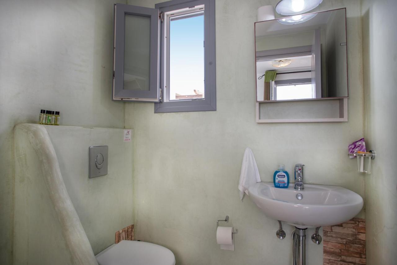 Ianthi Boutique Guesthouses İskiri Dış mekan fotoğraf