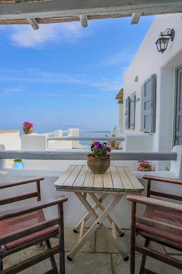 Ianthi Boutique Guesthouses İskiri Dış mekan fotoğraf