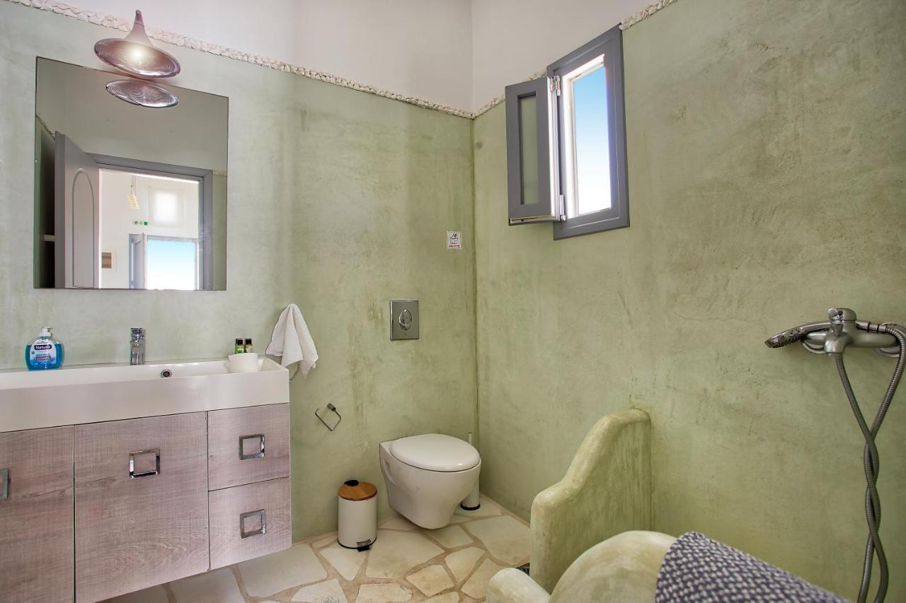 Ianthi Boutique Guesthouses İskiri Dış mekan fotoğraf