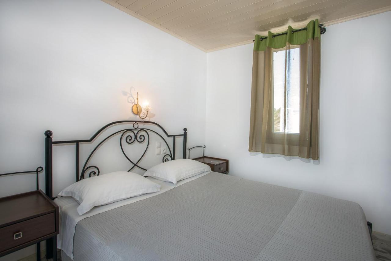 Ianthi Boutique Guesthouses İskiri Dış mekan fotoğraf