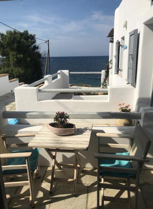 Ianthi Boutique Guesthouses İskiri Dış mekan fotoğraf
