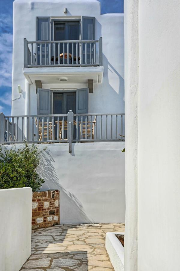 Ianthi Boutique Guesthouses İskiri Dış mekan fotoğraf