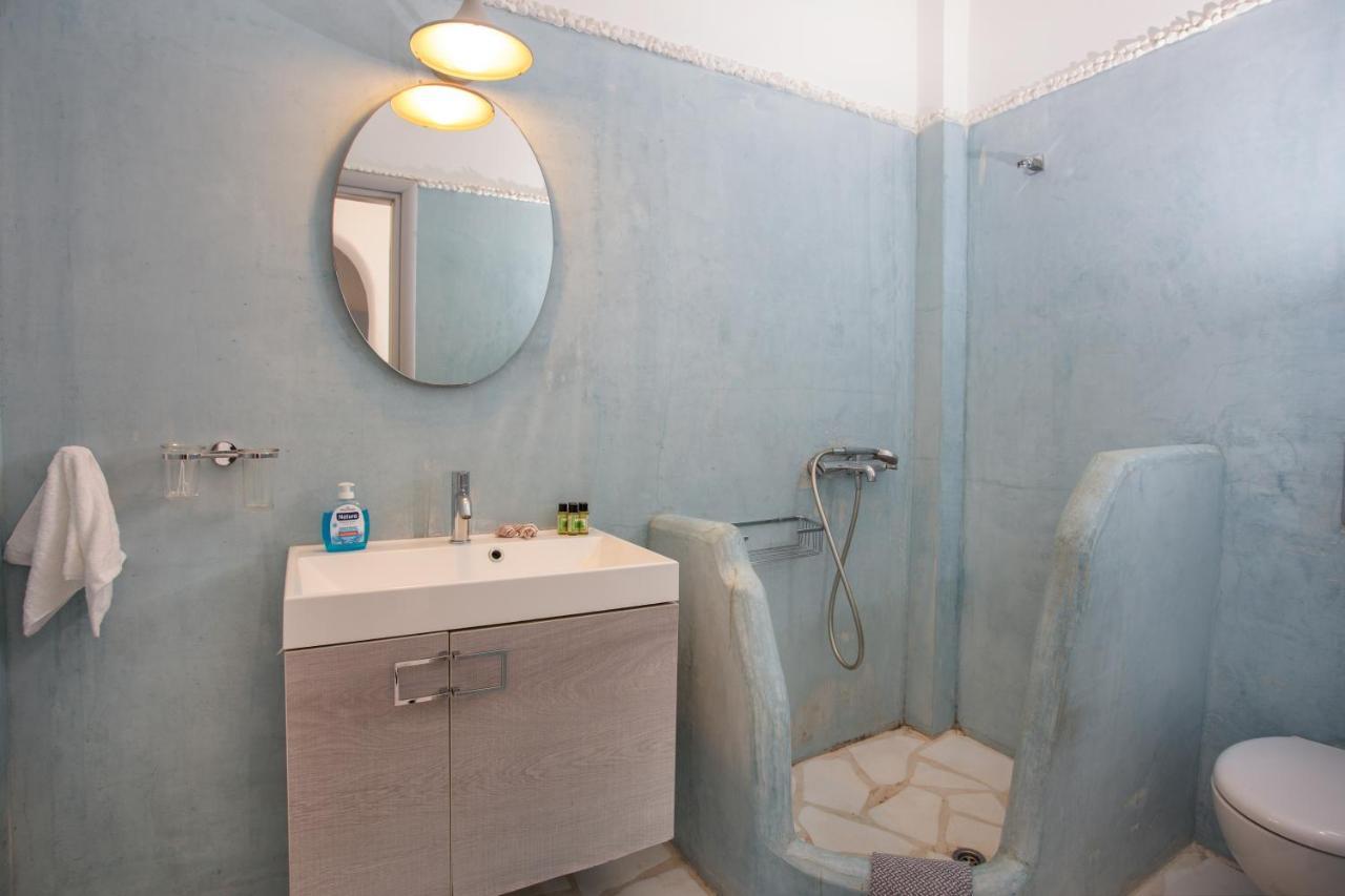 Ianthi Boutique Guesthouses İskiri Dış mekan fotoğraf