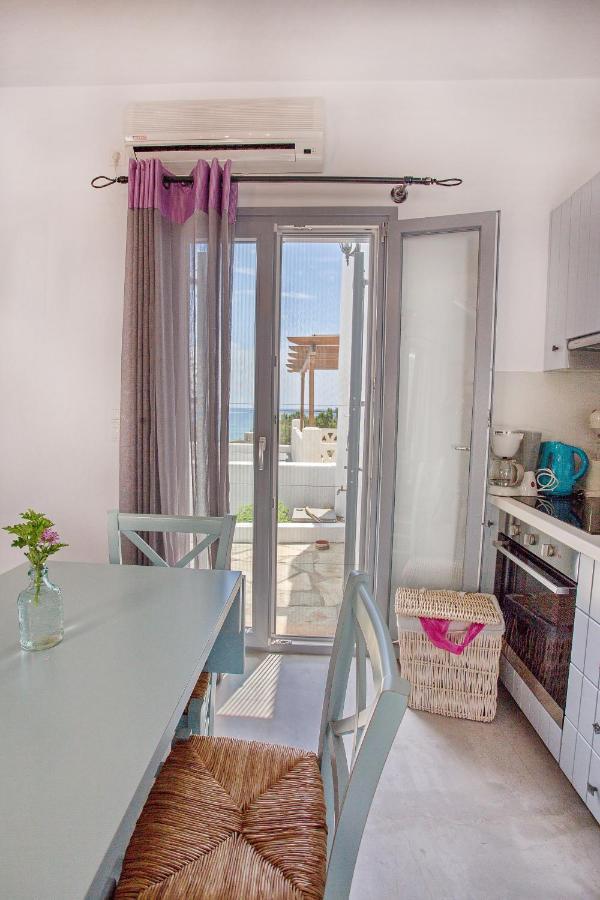 Ianthi Boutique Guesthouses İskiri Dış mekan fotoğraf