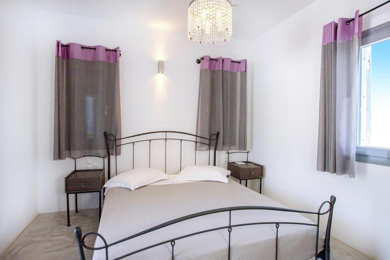 Ianthi Boutique Guesthouses İskiri Dış mekan fotoğraf