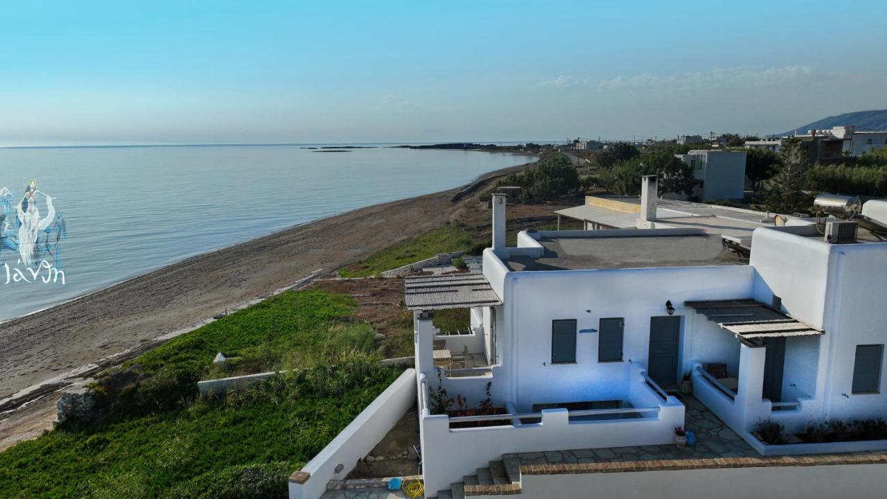 Ianthi Boutique Guesthouses İskiri Dış mekan fotoğraf