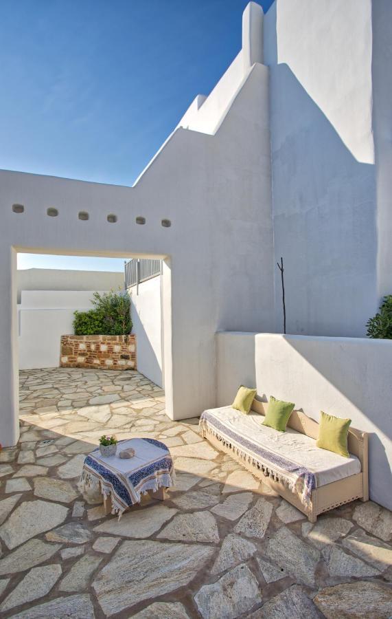Ianthi Boutique Guesthouses İskiri Dış mekan fotoğraf