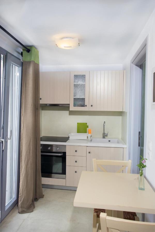 Ianthi Boutique Guesthouses İskiri Dış mekan fotoğraf