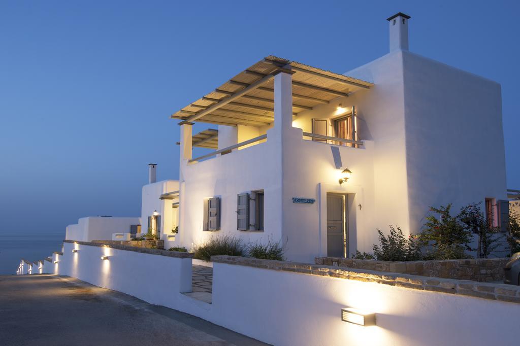 Ianthi Boutique Guesthouses İskiri Dış mekan fotoğraf