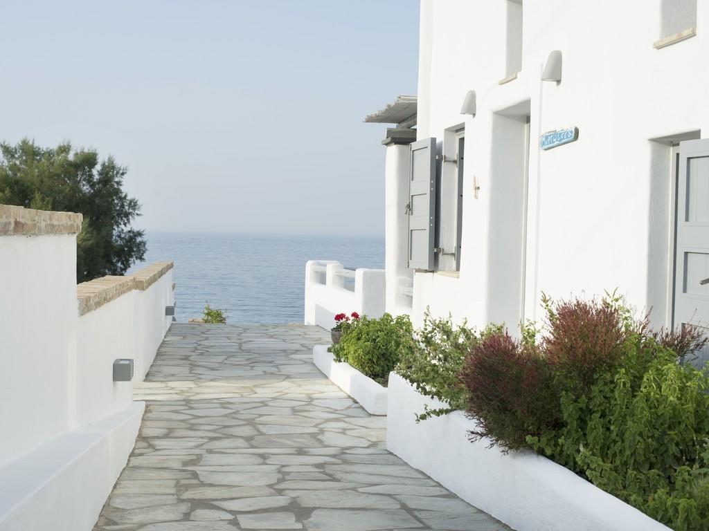 Ianthi Boutique Guesthouses İskiri Dış mekan fotoğraf