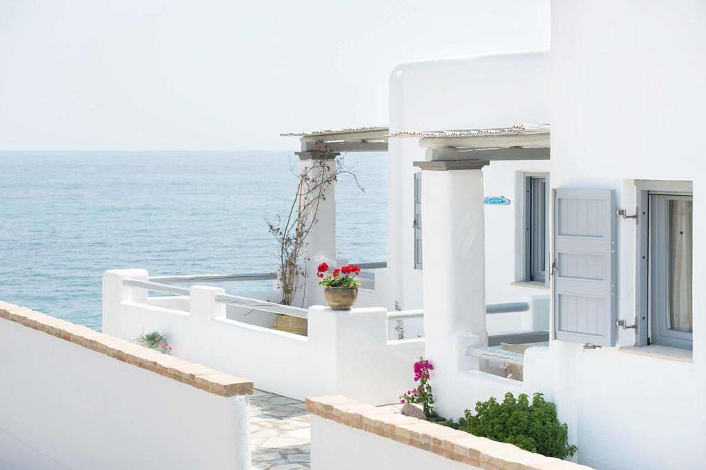 Ianthi Boutique Guesthouses İskiri Oda fotoğraf