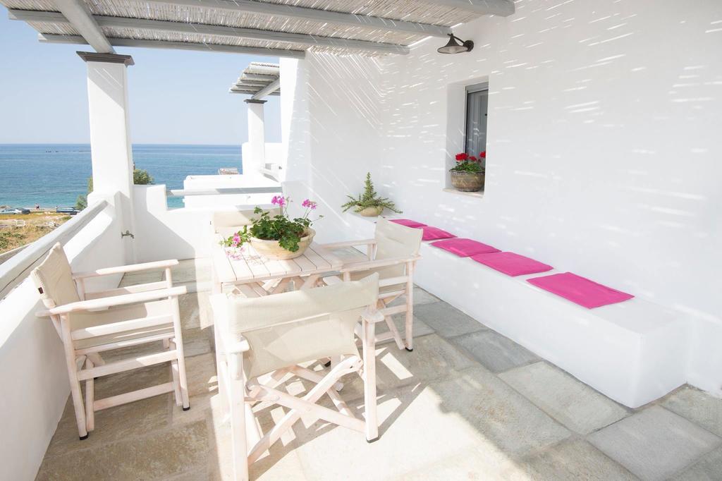 Ianthi Boutique Guesthouses İskiri Oda fotoğraf
