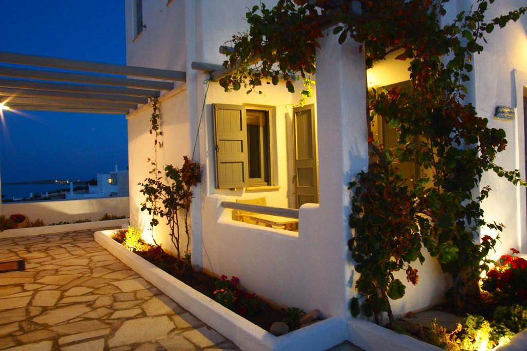 Ianthi Boutique Guesthouses İskiri Dış mekan fotoğraf