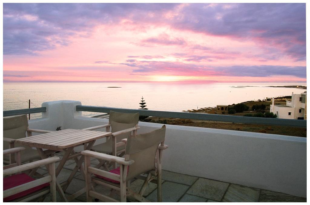Ianthi Boutique Guesthouses İskiri Dış mekan fotoğraf