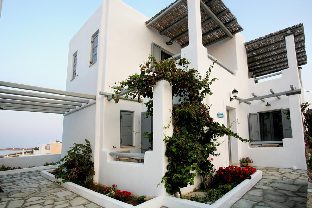 Ianthi Boutique Guesthouses İskiri Dış mekan fotoğraf