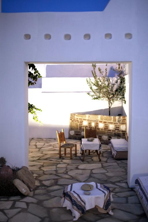 Ianthi Boutique Guesthouses İskiri Dış mekan fotoğraf